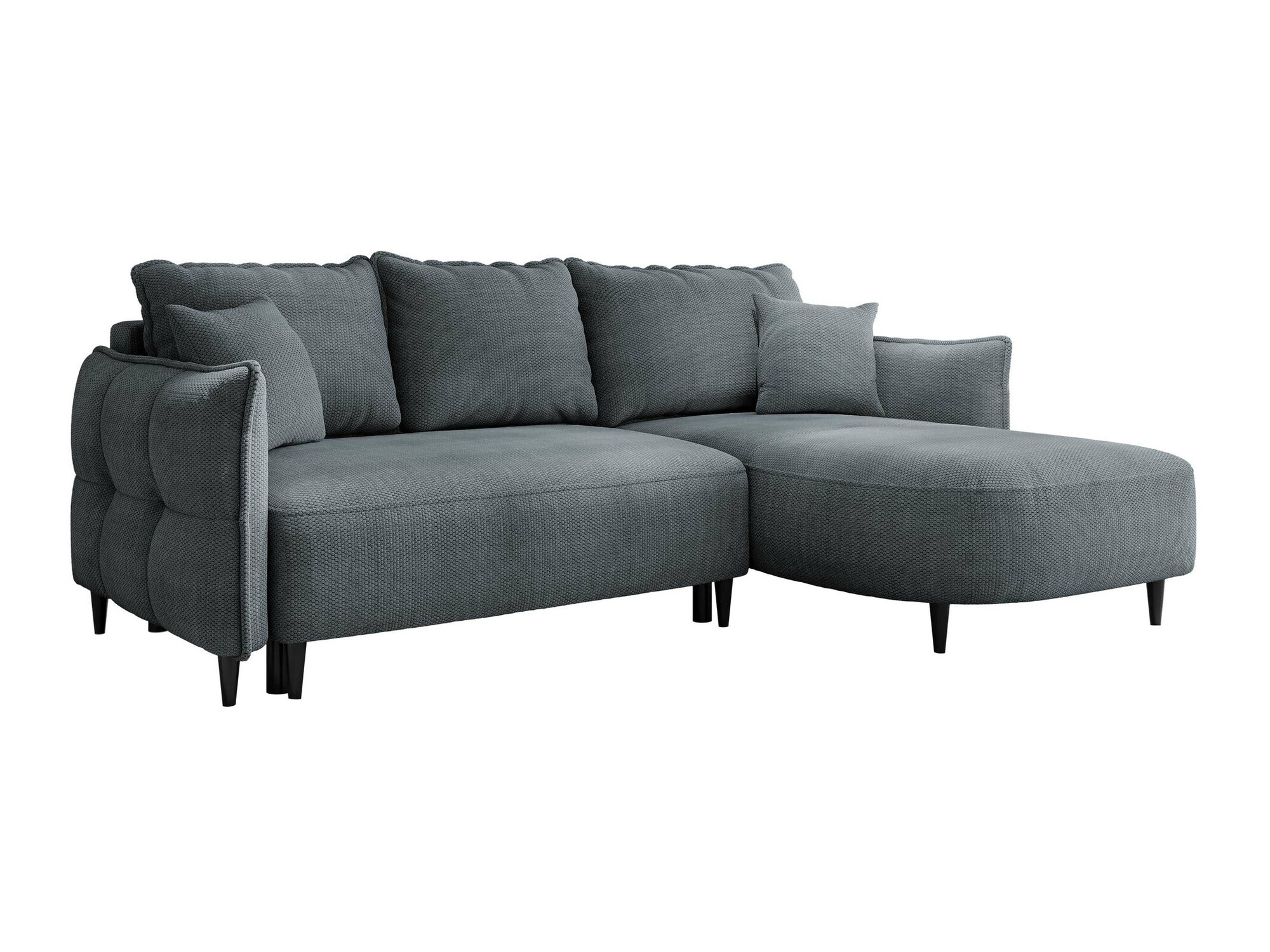 Hjørnesofa TrendyNest Ocelis (Onega 07)