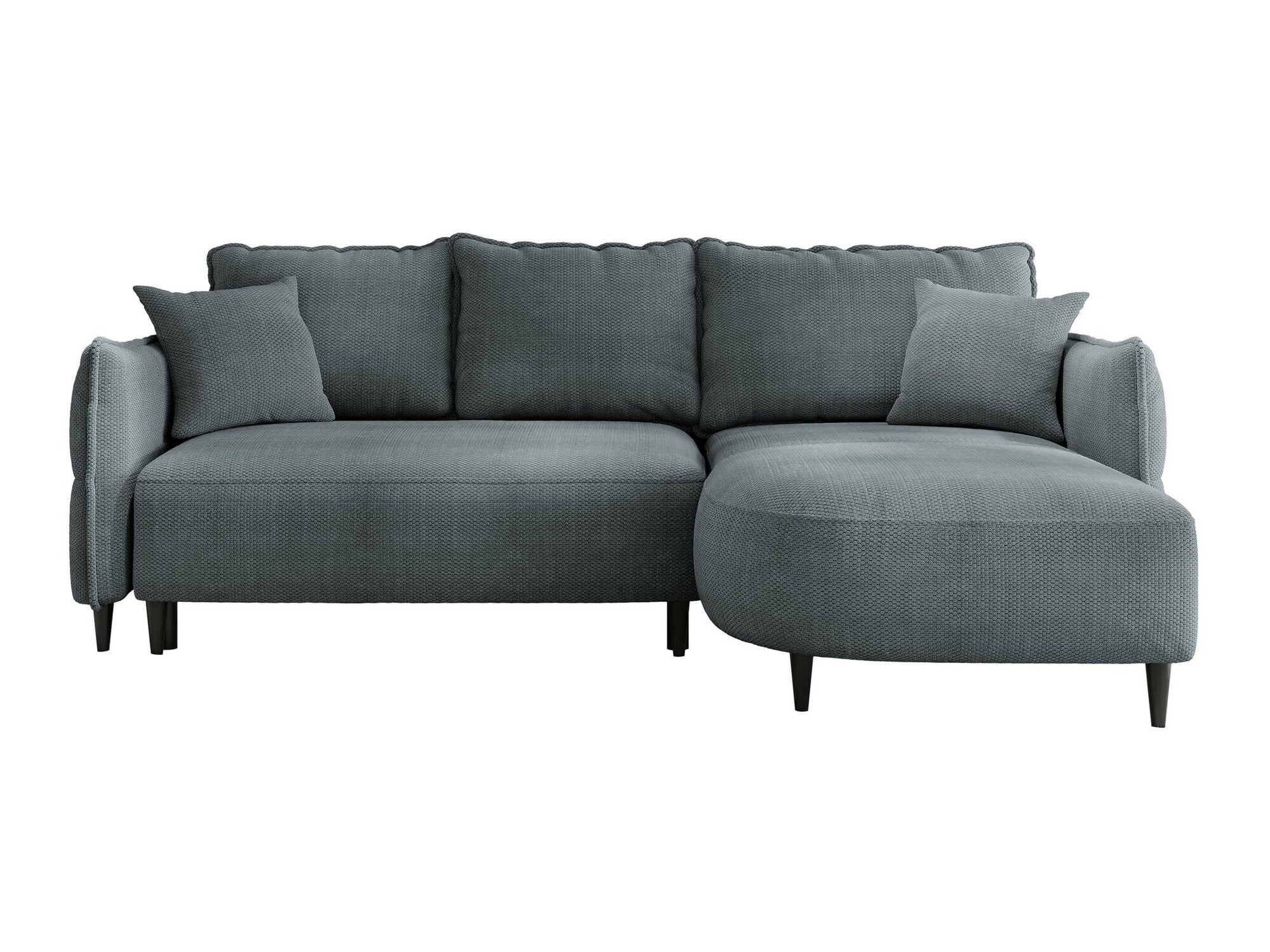Hjørnesofa TrendyNest Ocelis (Onega 07)