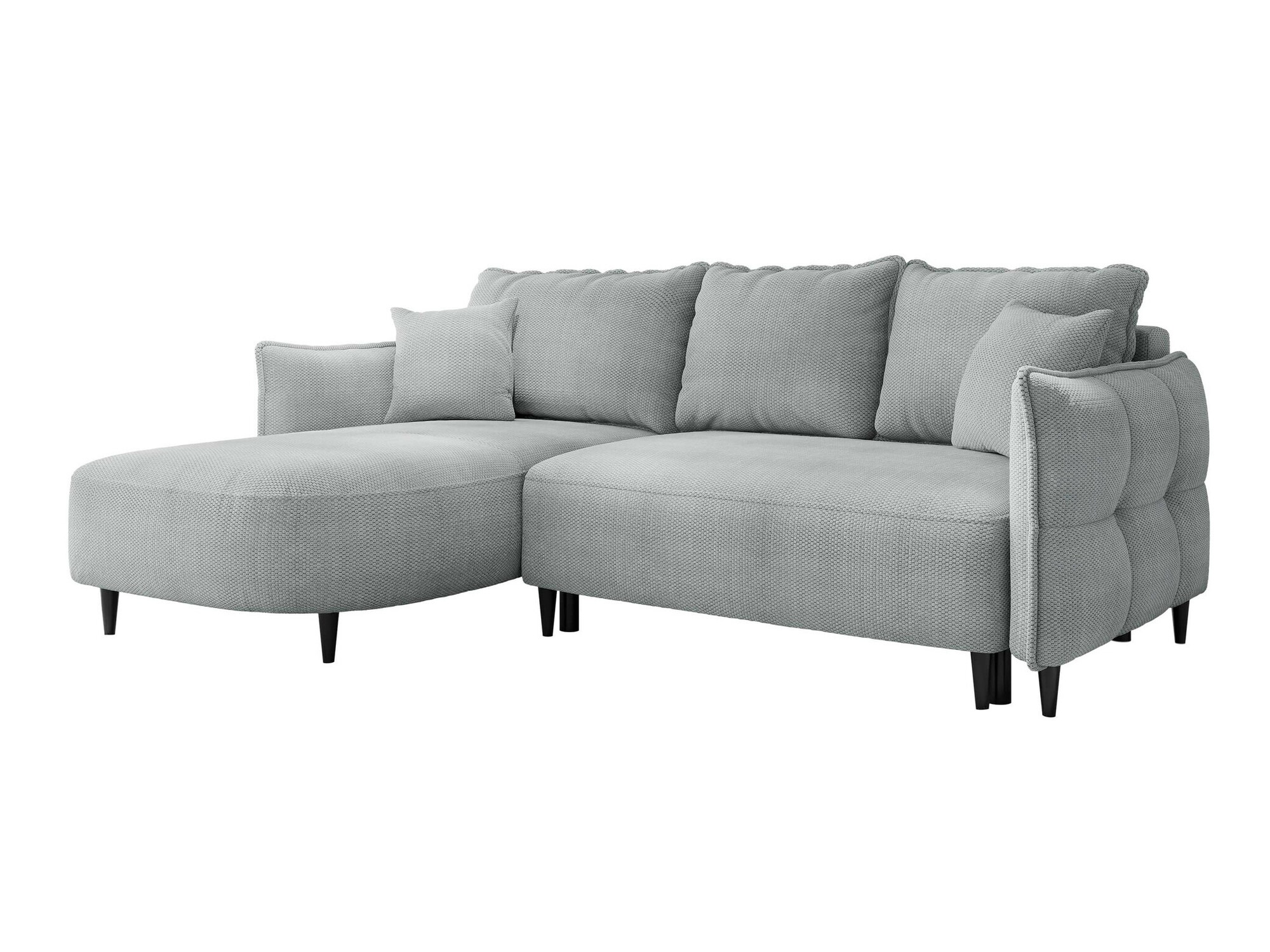 Hjørnesofa TrendyNest Ocelis (Onega 08)