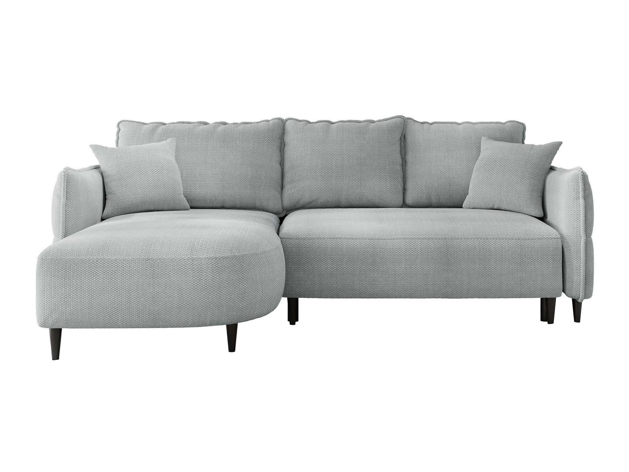 Hjørnesofa TrendyNest Ocelis (Onega 08)