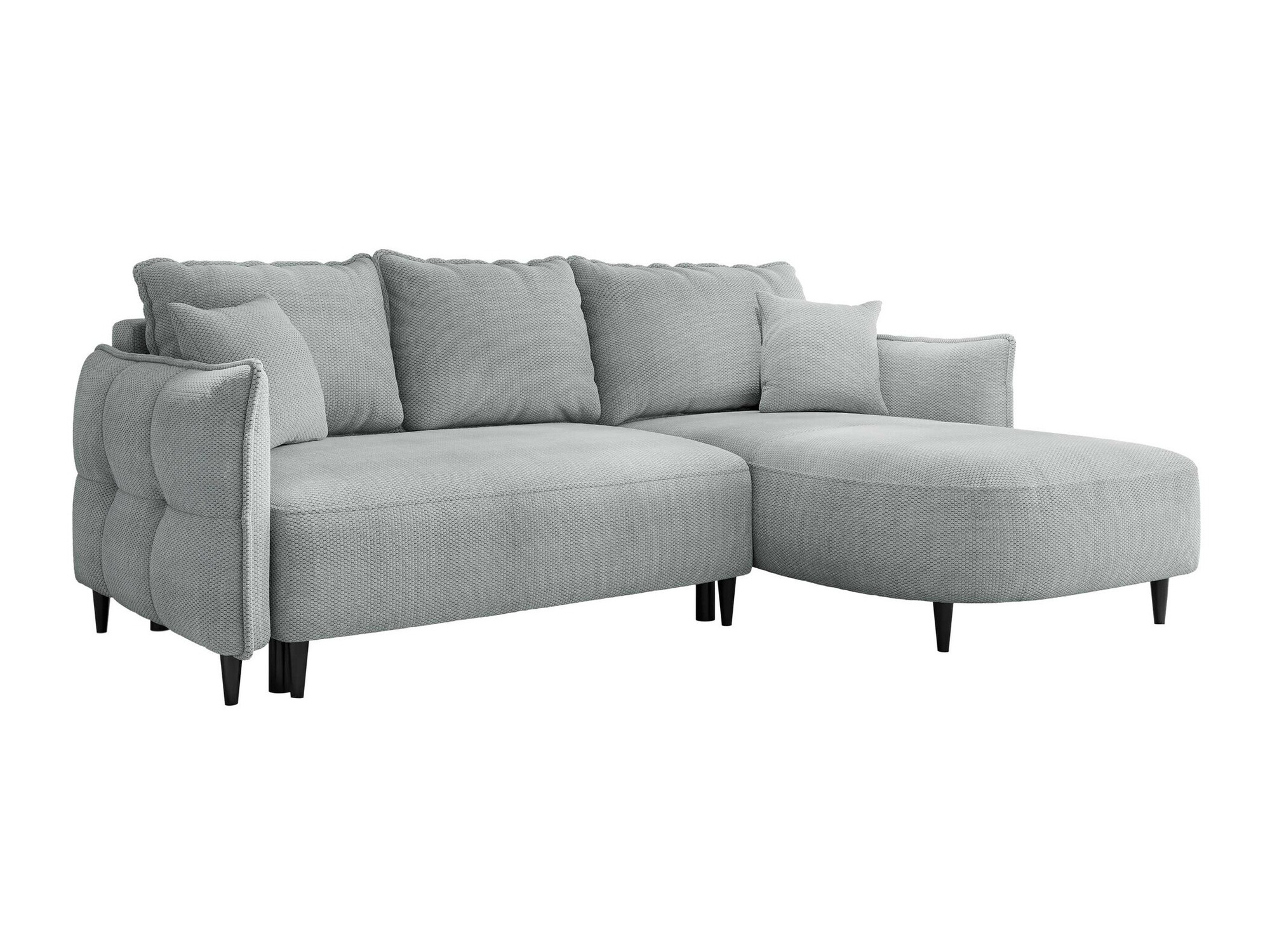 Hjørnesofa TrendyNest Ocelis (Onega 08)
