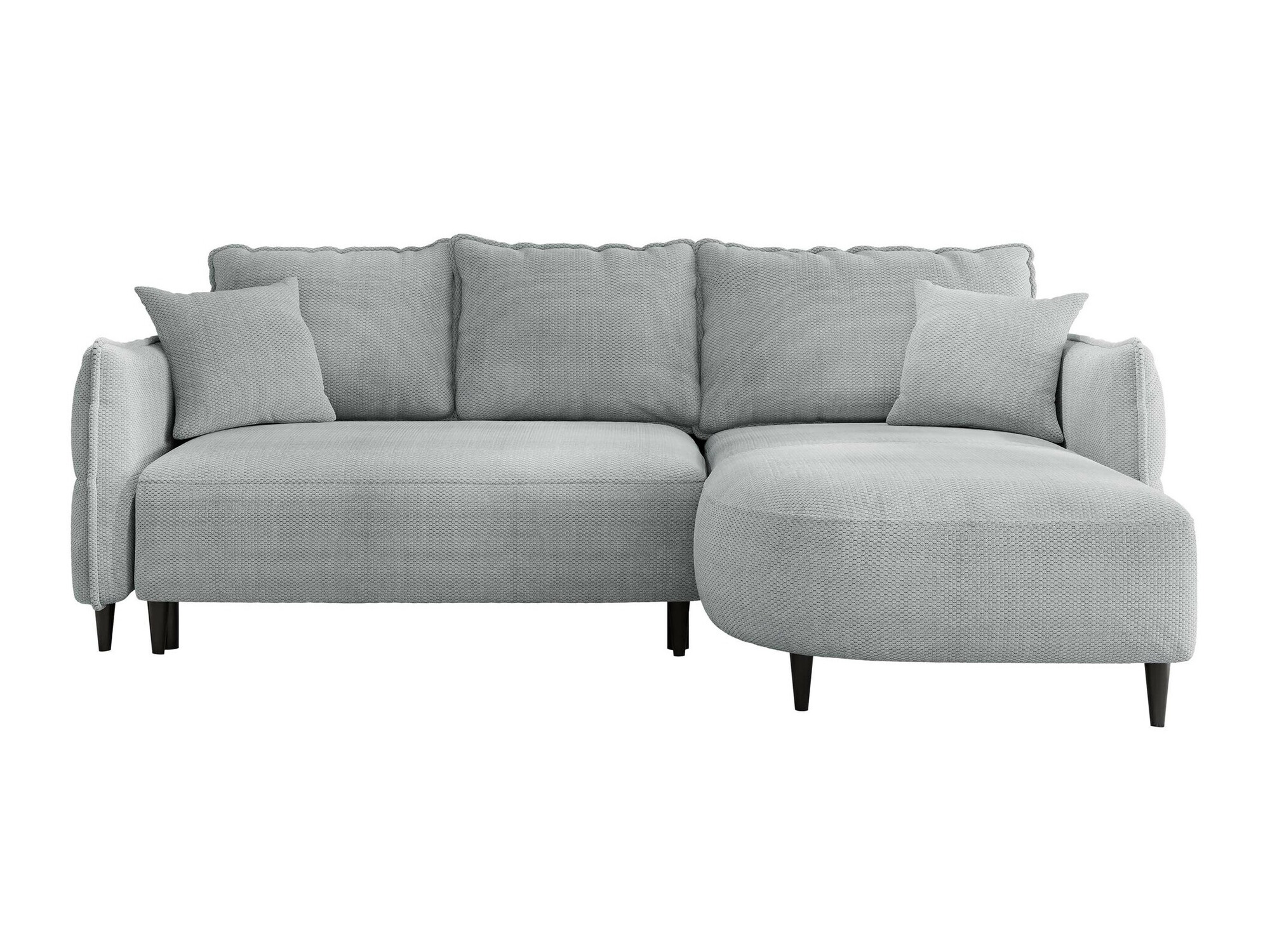 Hjørnesofa TrendyNest Ocelis (Onega 08)