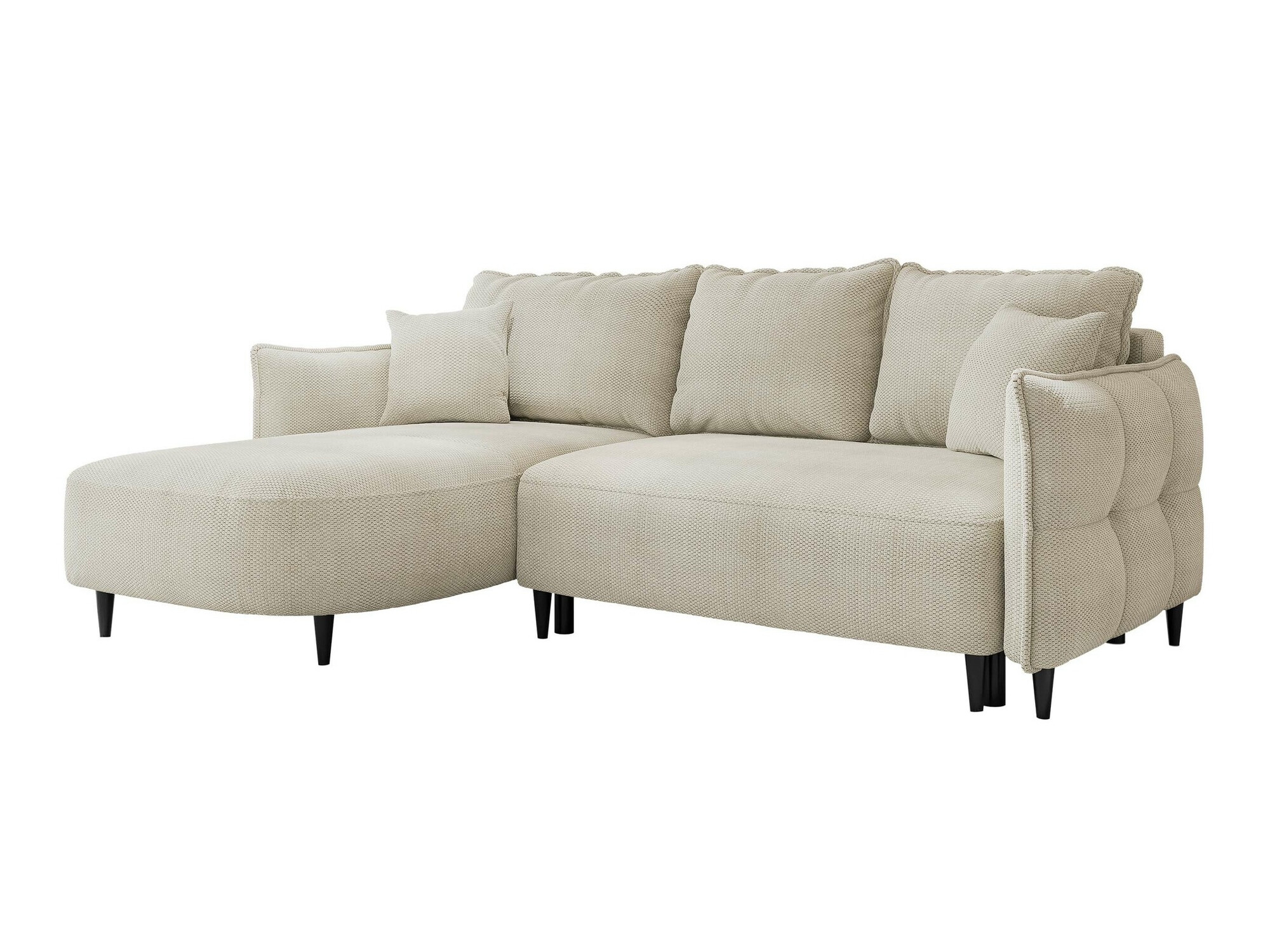 Hjørnesofa TrendyNest Ocelis (Onega 14)