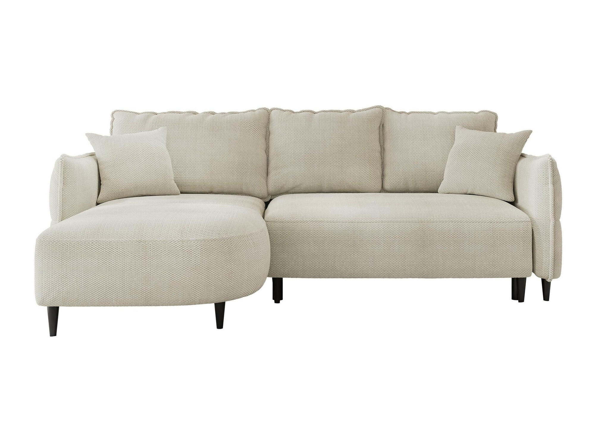 Hjørnesofa TrendyNest Ocelis (Onega 14)