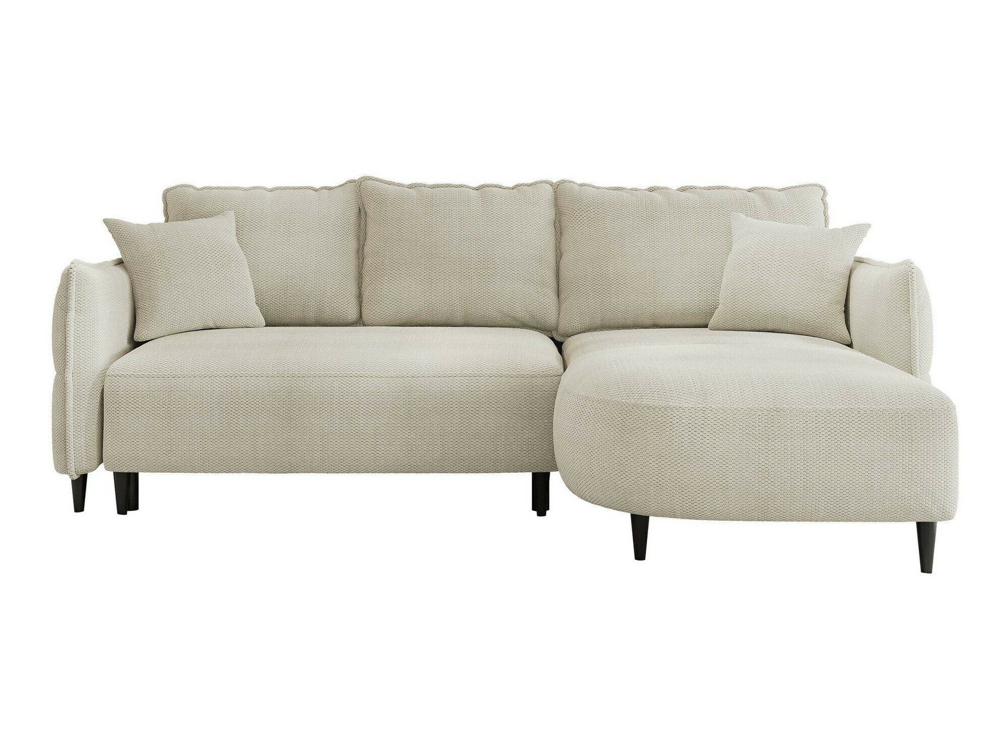 Hjørnesofa TrendyNest Ocelis (Onega 14)