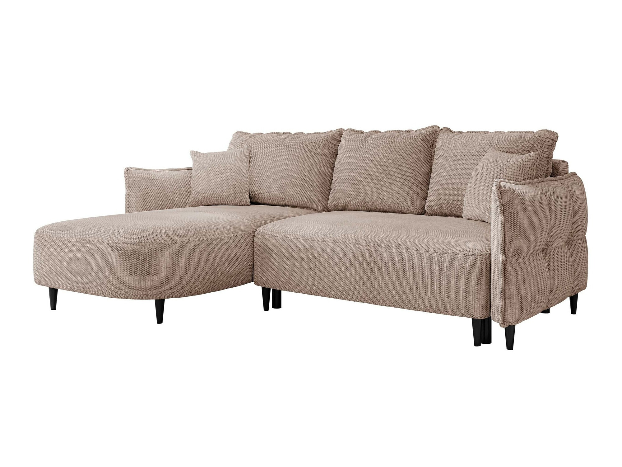 Hjørnesofa TrendyNest Ocelis (Onega 15)