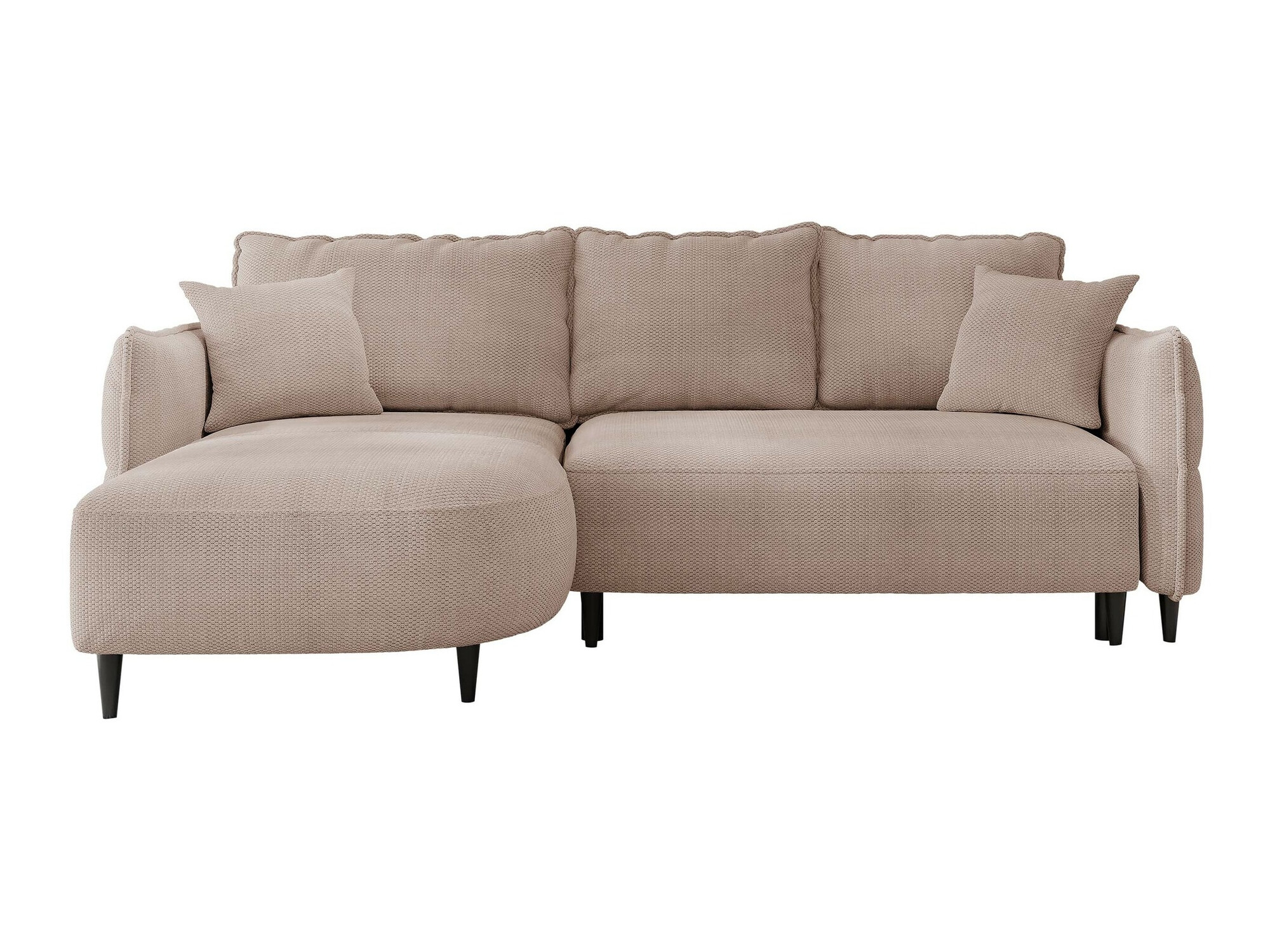 Hjørnesofa TrendyNest Ocelis (Onega 15)