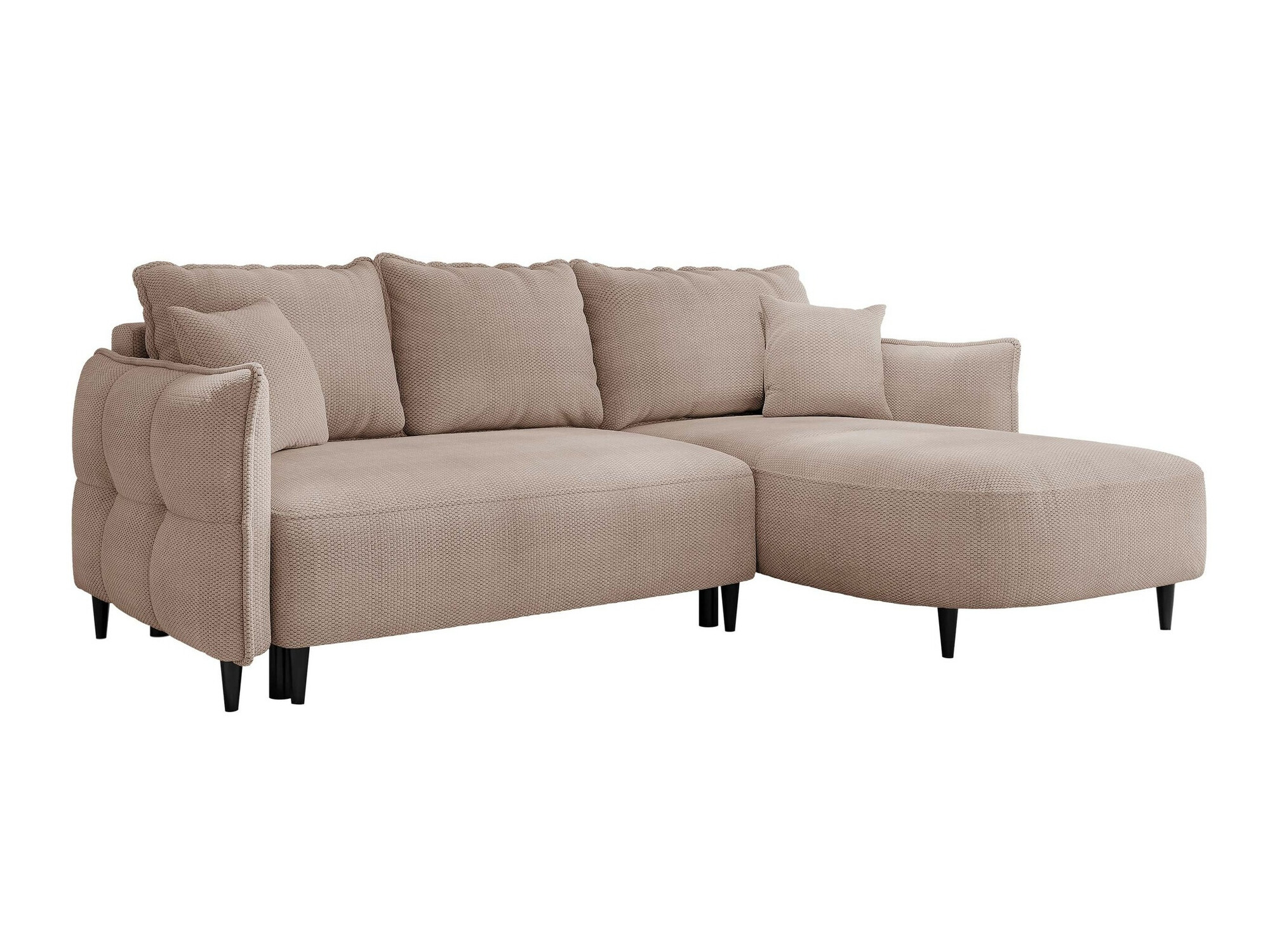 Hjørnesofa TrendyNest Ocelis (Onega 15)