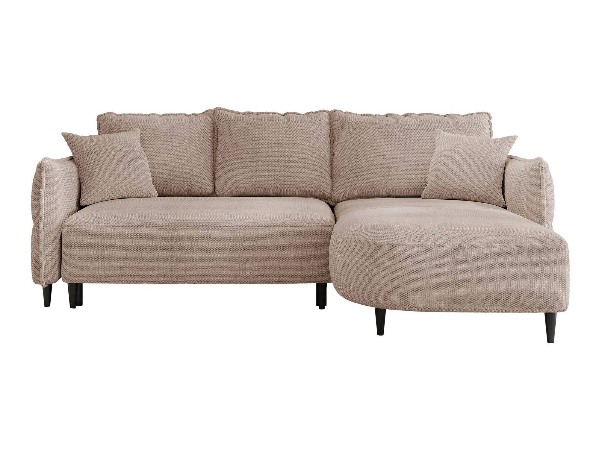 Hjørnesofa TrendyNest Ocelis (Onega 15)