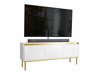 TV-bord Comfivo 494 (Hvid)