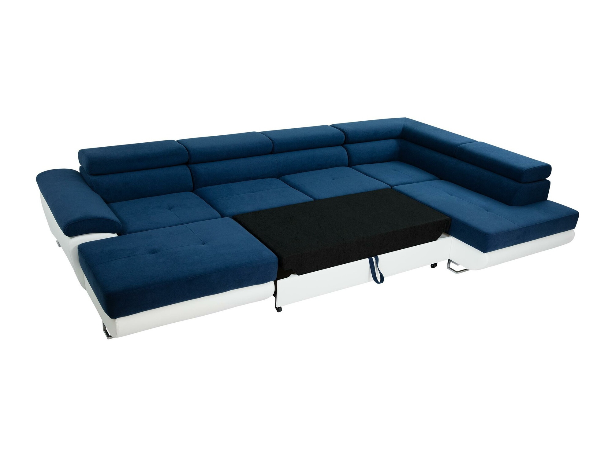 Hjørnesofa Comfivo Ruta V (Abriamo 03)