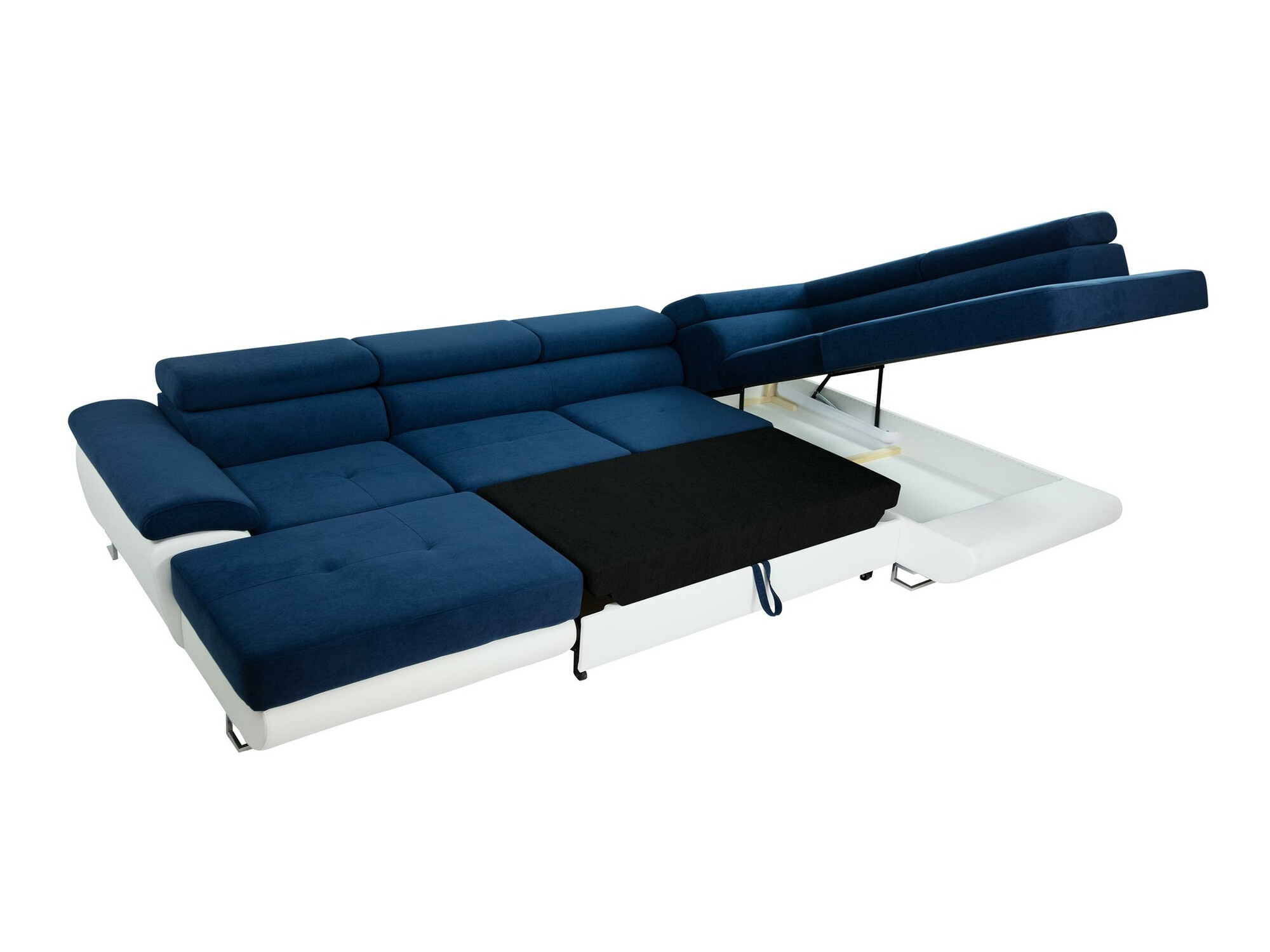 Hjørnesofa Comfivo Ruta V (Abriamo 03)