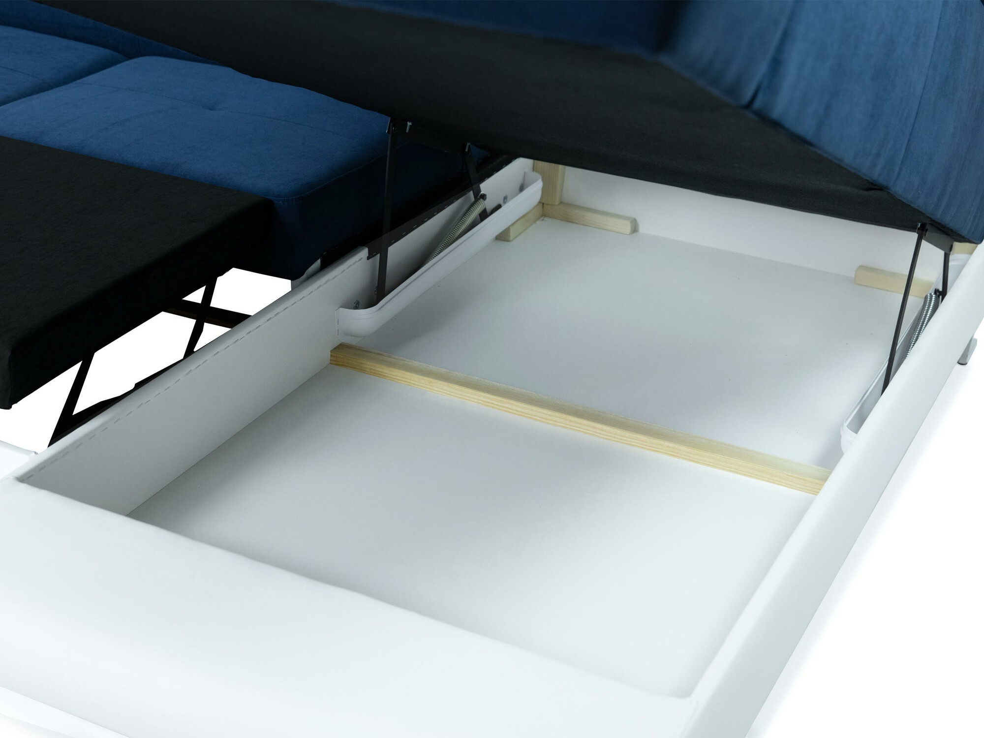 Hjørnesofa Comfivo Ruta V (Abriamo 04)
