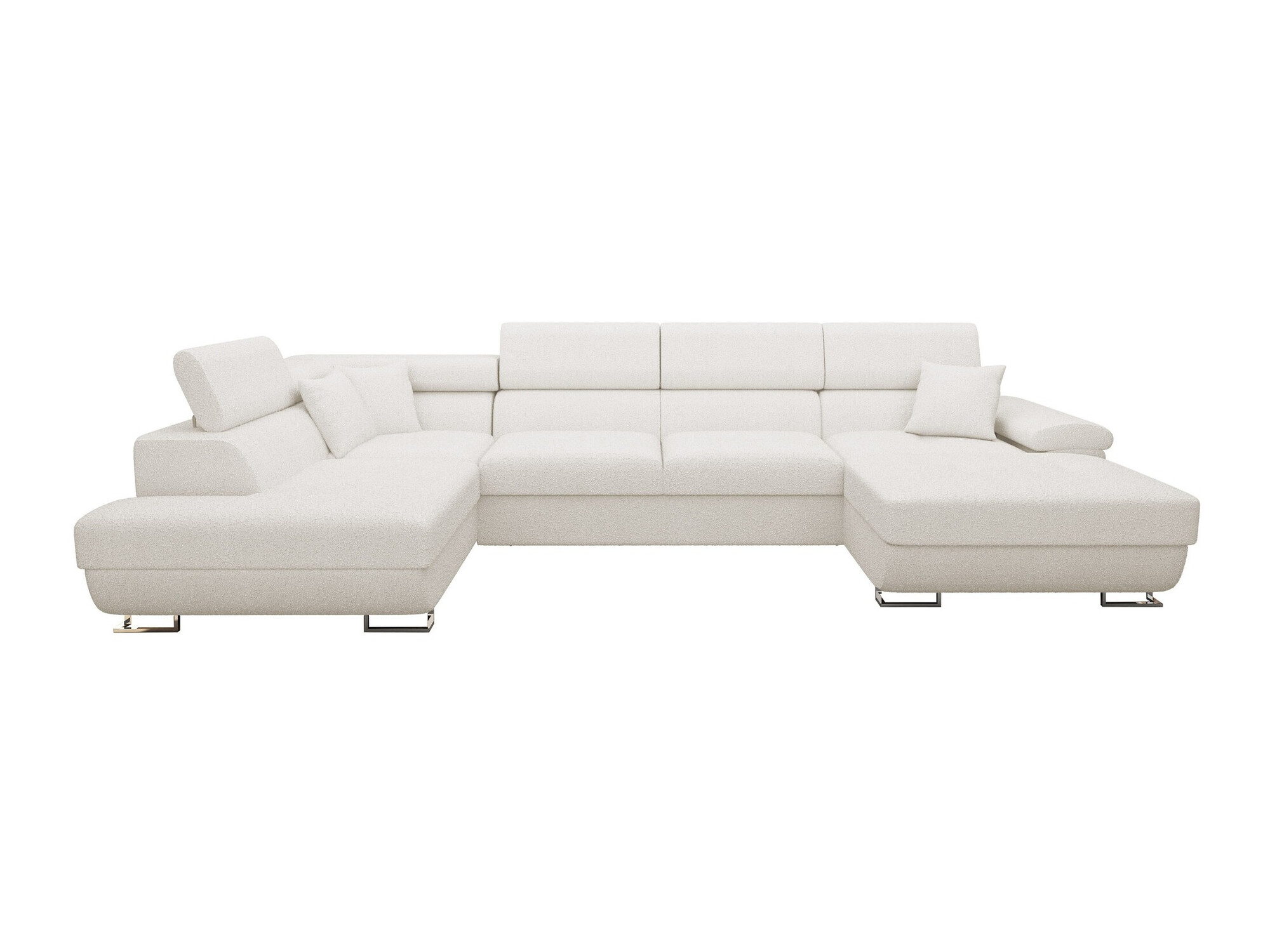 Hjørnesofa Comfivo Ruta V (Abriamo 04)