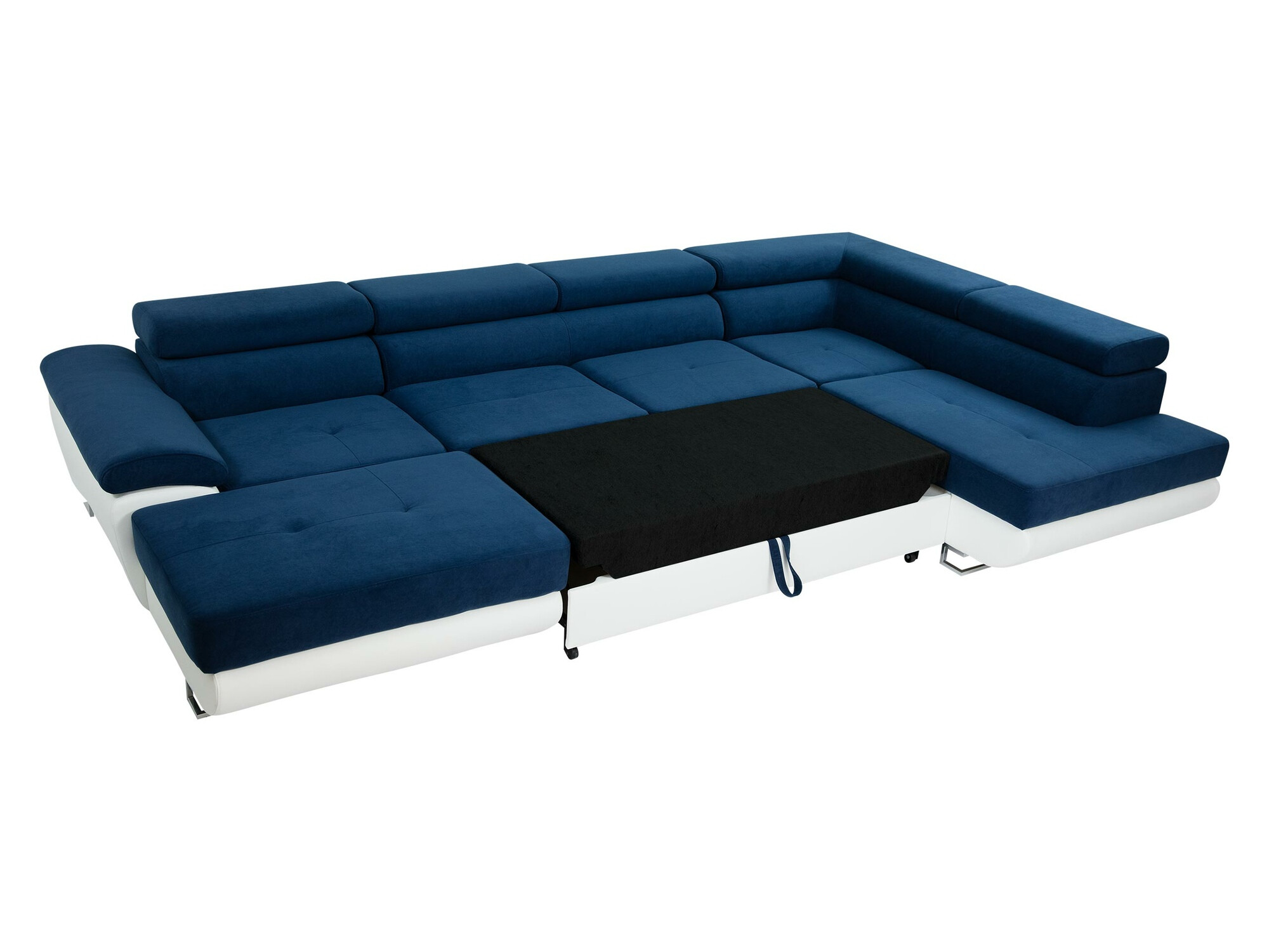 Hjørnesofa Comfivo Ruta V (Abriamo 04)