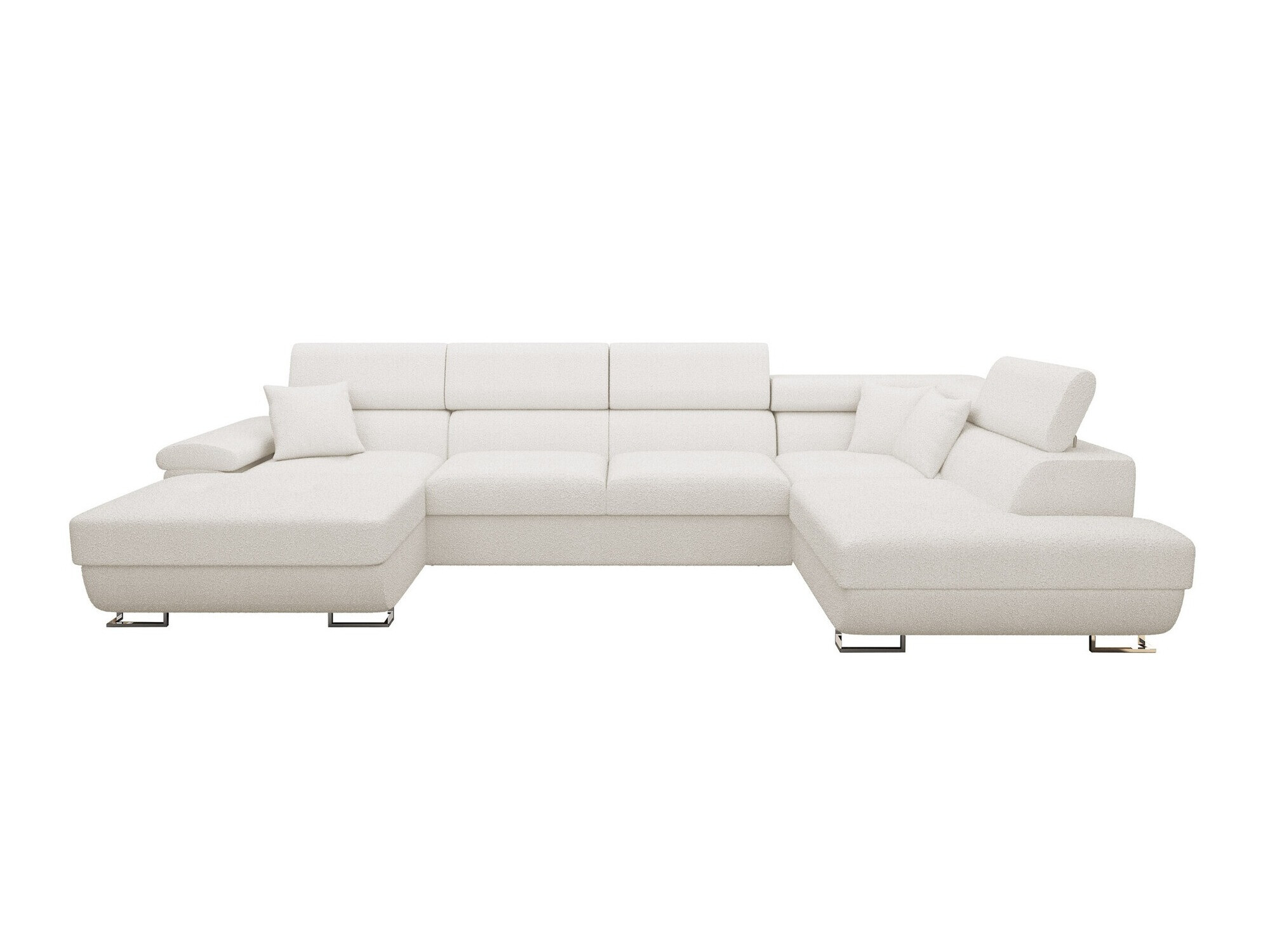 Hjørnesofa Comfivo Ruta V (Abriamo 04)
