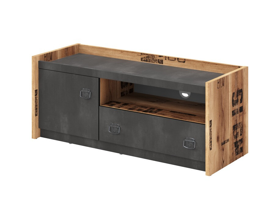 TV-bord Tivtivi 132
