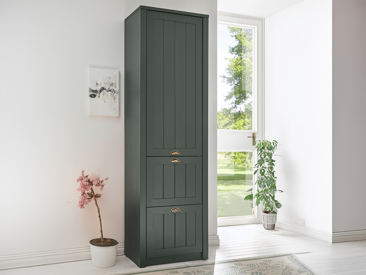 Garderobeskab Evalira 121