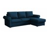 Hjørnesofa Columbus 131 (Kronos 09)