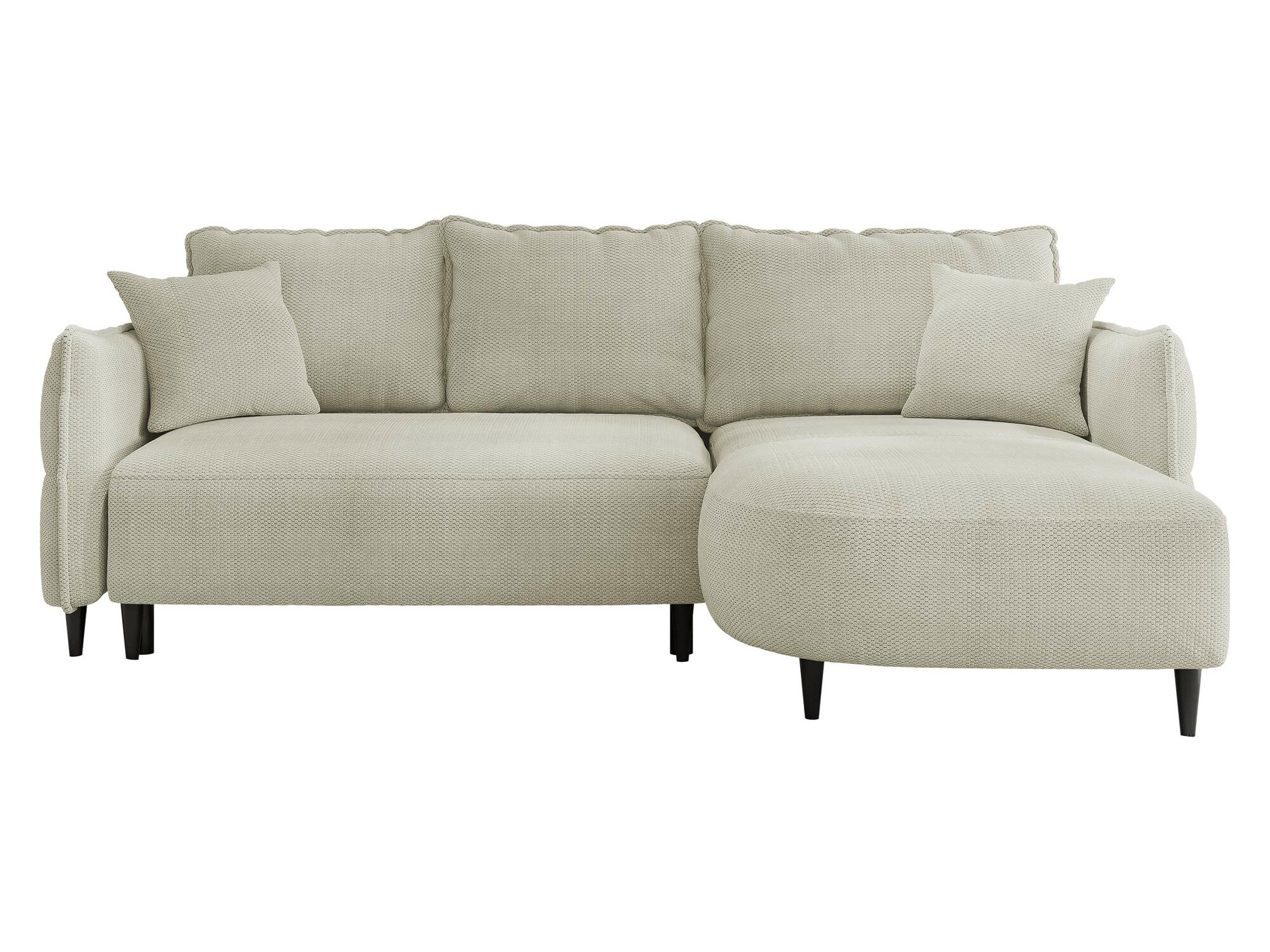 Hjørnesofa TrendyNest Ocelis (Onega 02)