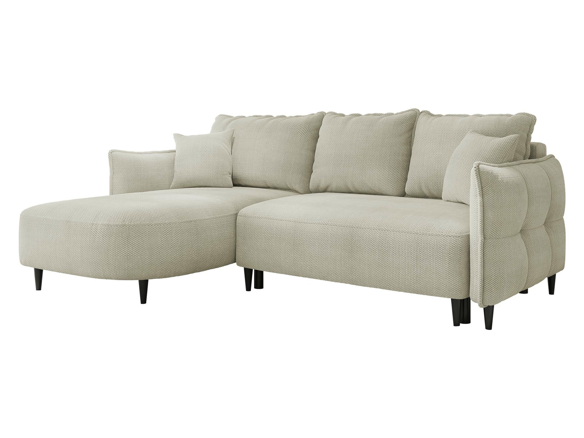 Hjørnesofa TrendyNest Ocelis (Onega 02)