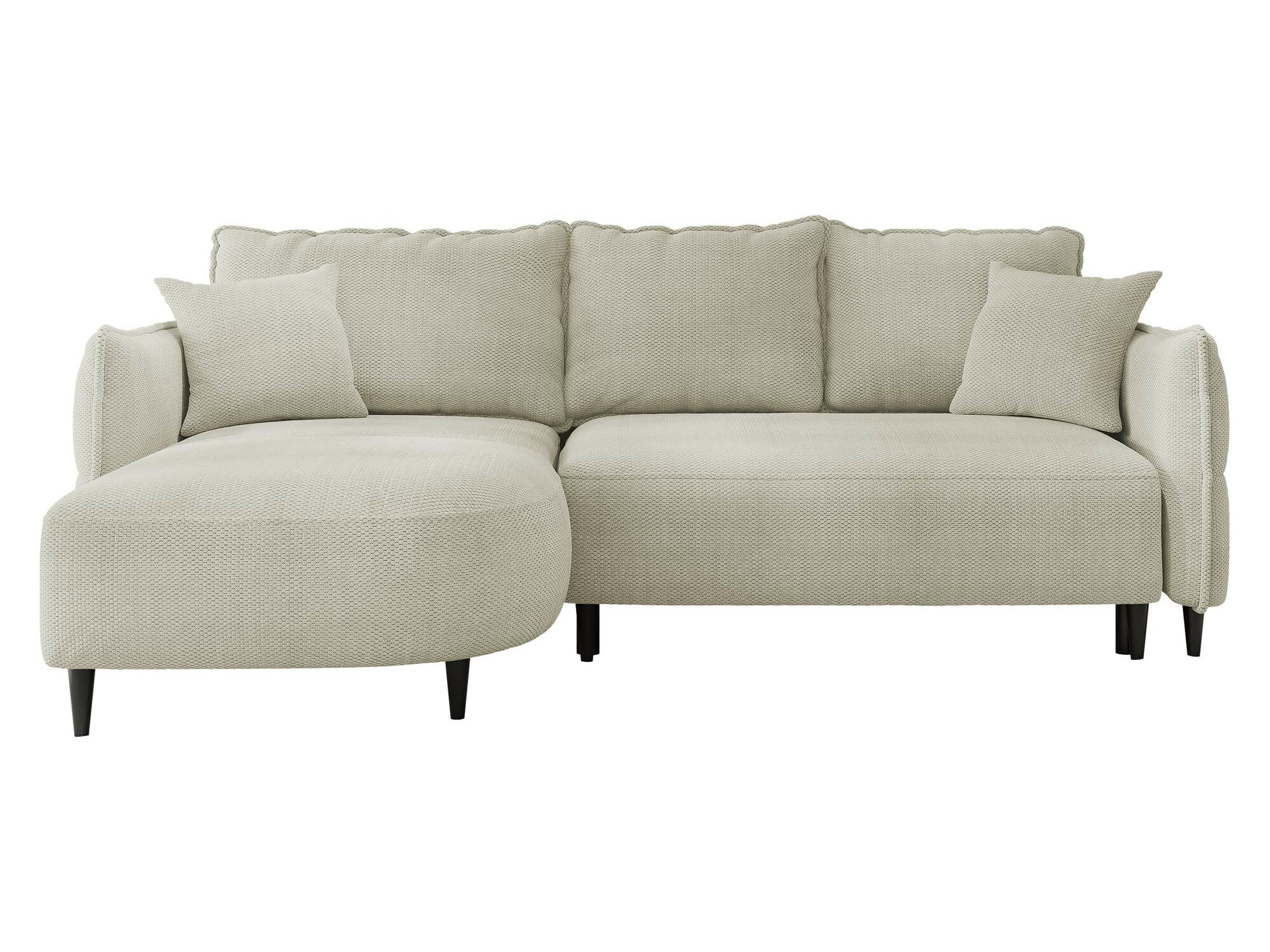 Hjørnesofa TrendyNest Ocelis (Onega 02)