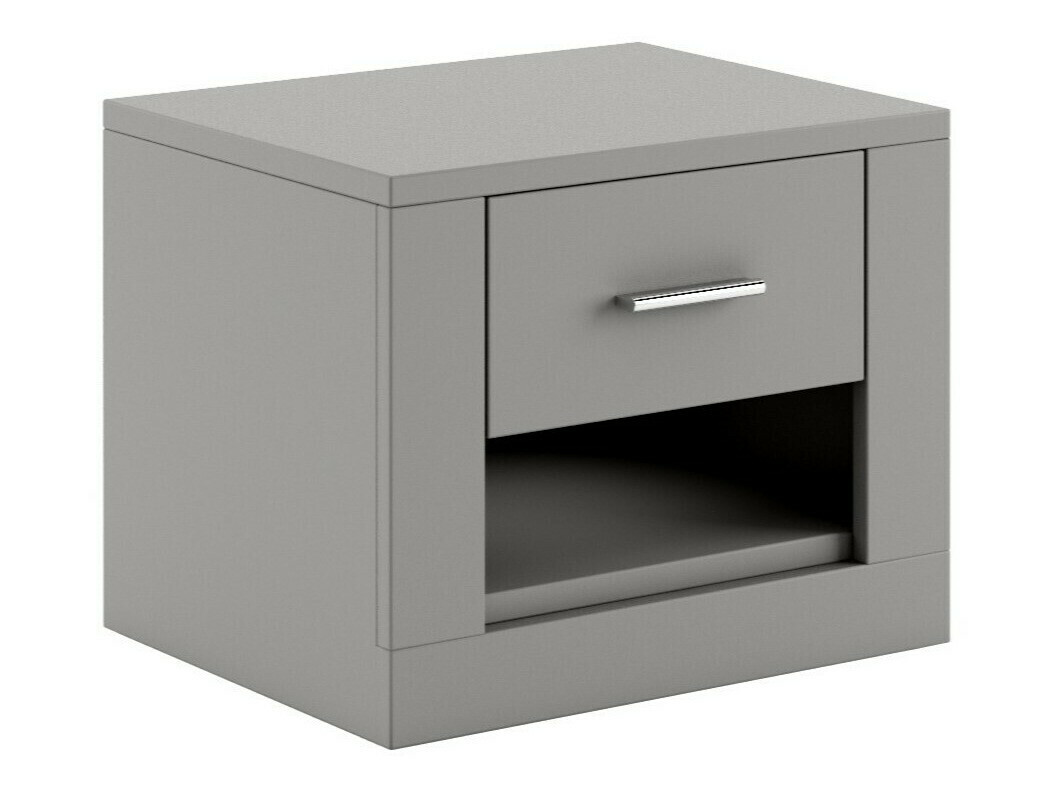 Sengebord Cirdelu 107 (Grå)