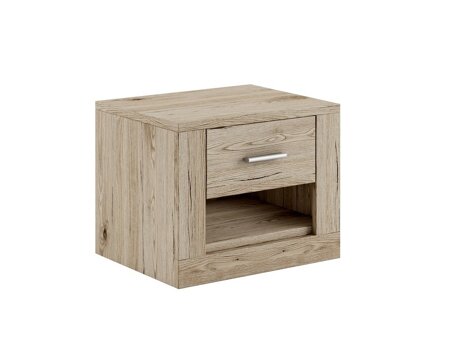 Sengebord Cirdelu 107 (San remo eg)