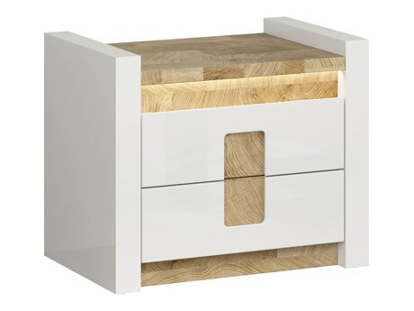 Sengebord Cirevai 109