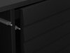 Sofabord Flosoru 103 (Sort)