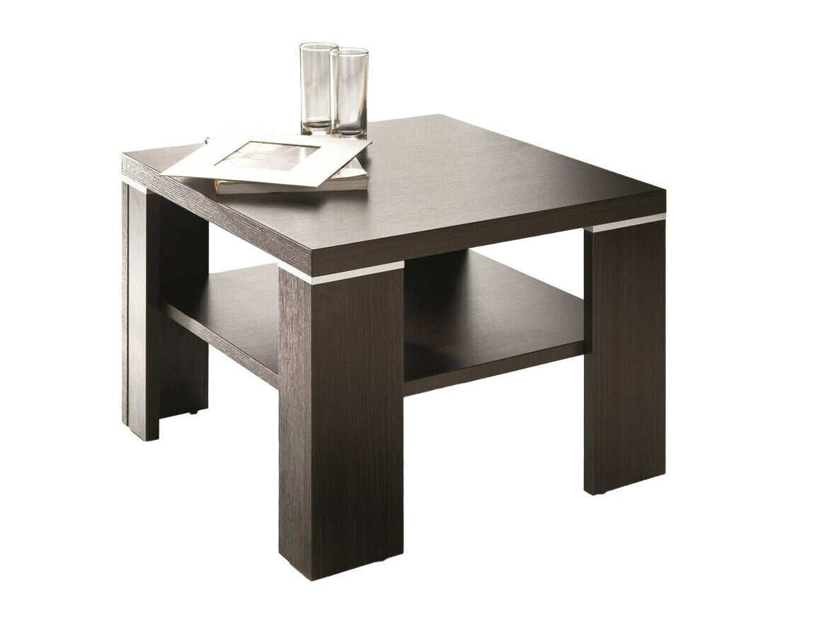 Sofabord Murrieta 166 (Wenge)