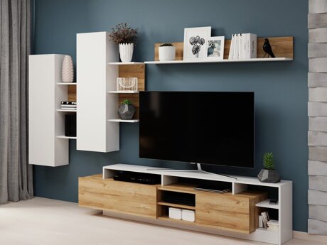 Stuemøbelsæt Fivfivi 101