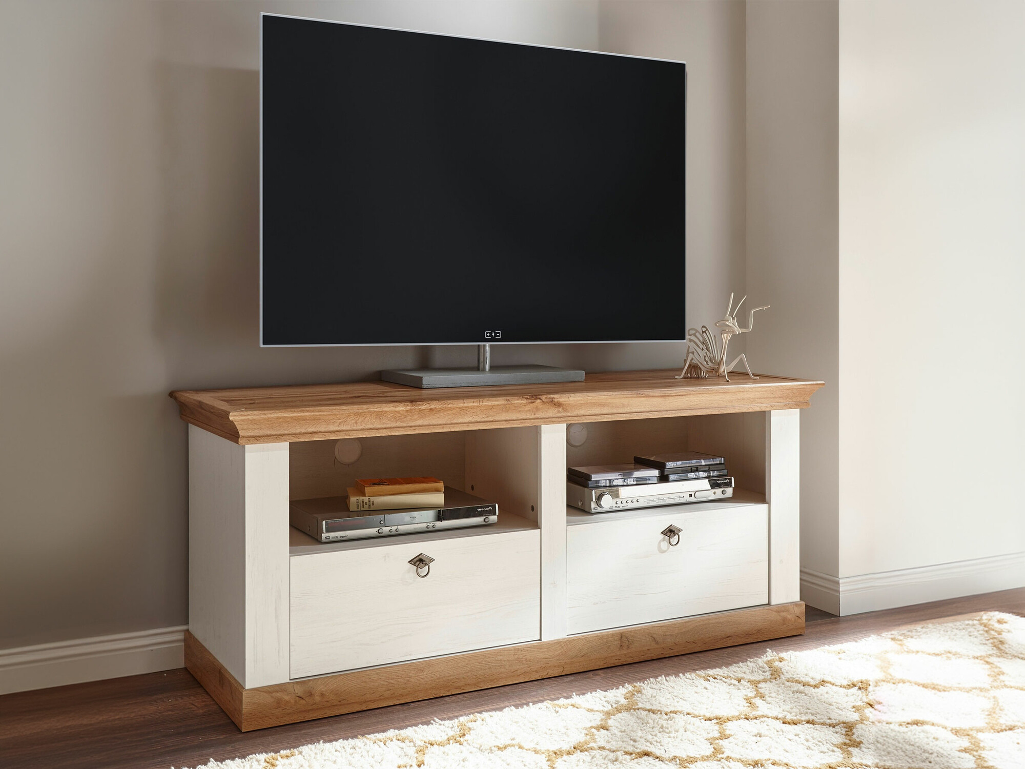 TV-bord Vomave 101