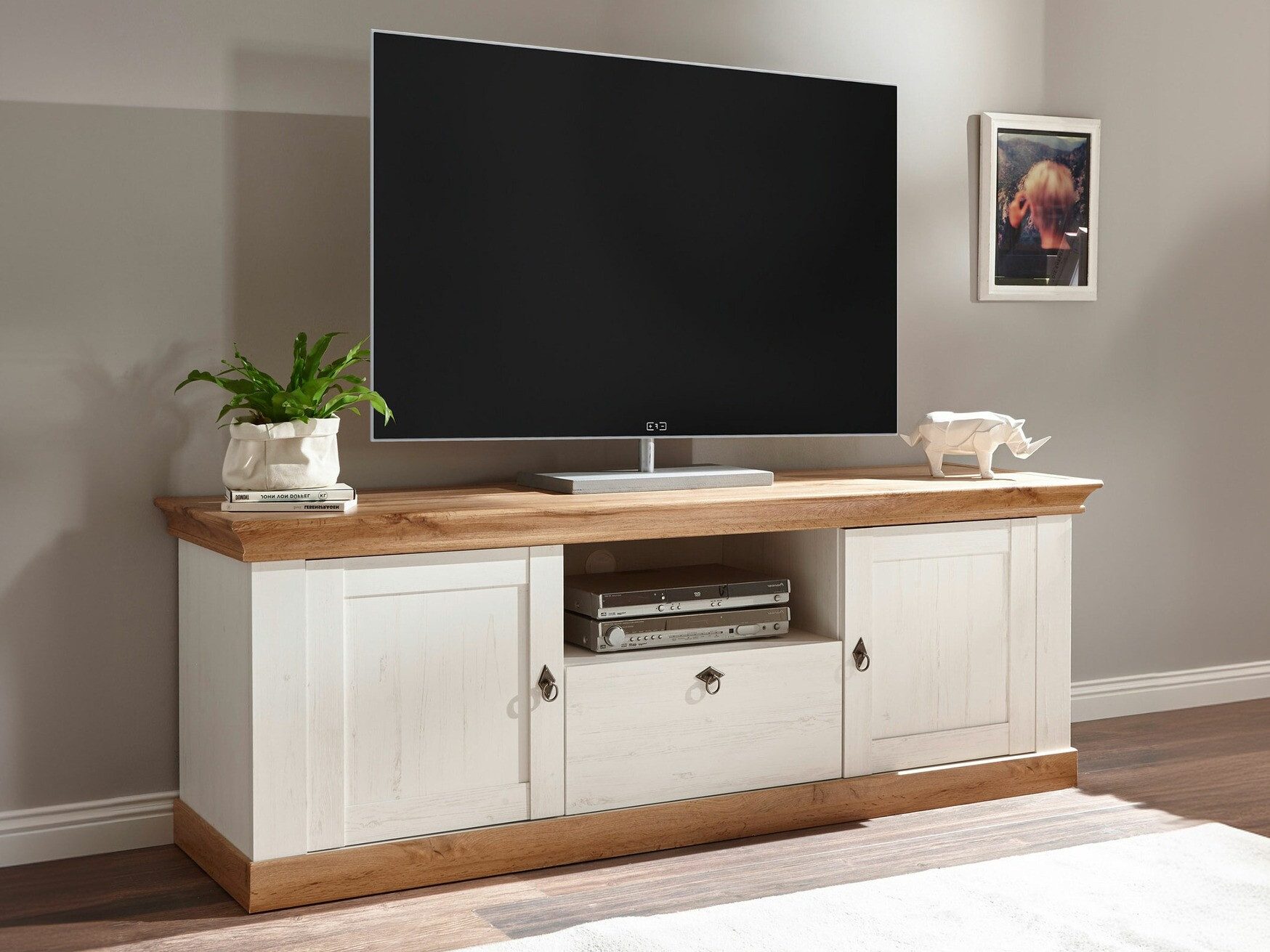 TV-bord Vomave 102