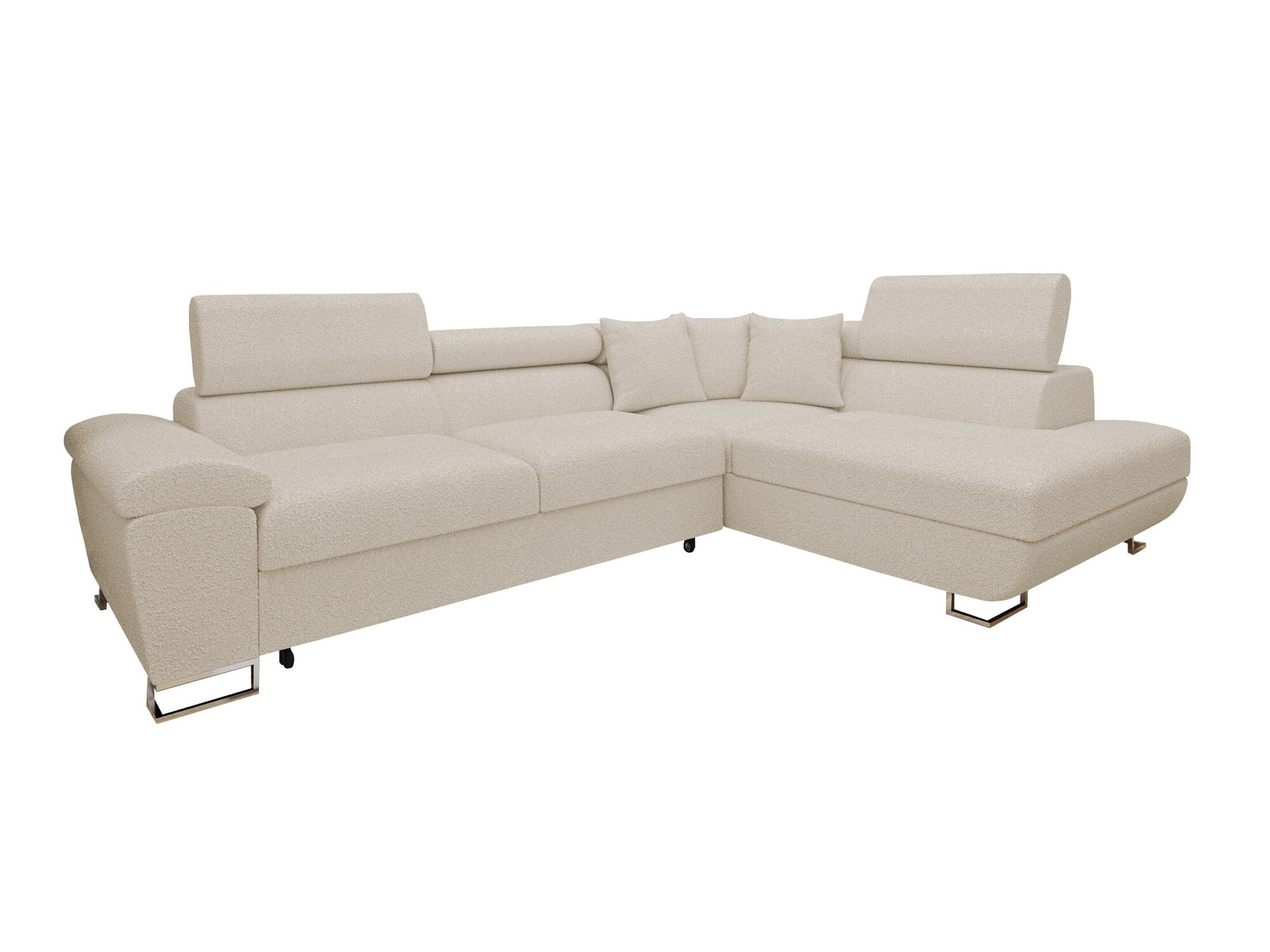 Hjørnesofa Comfivo Ruta VII (Abriamo 03)