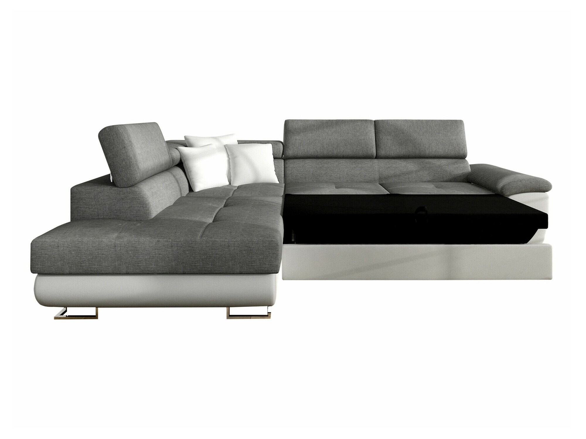 Hjørnesofa Comfivo Ruta VII (Abriamo 03)