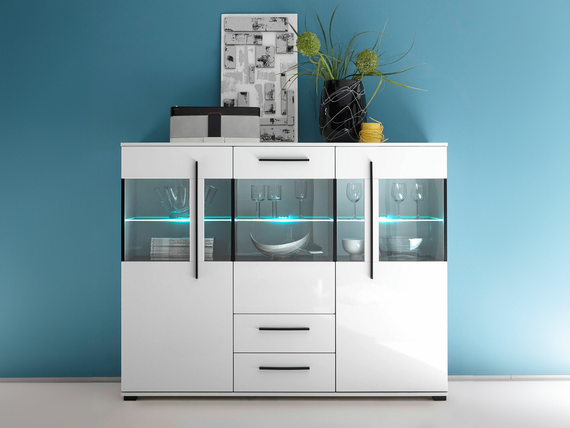 Kommode Torbelu 120