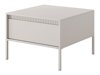 Sofabord Romfele 105 (Beige)