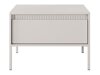 Sofabord Romfele 105 (Beige)