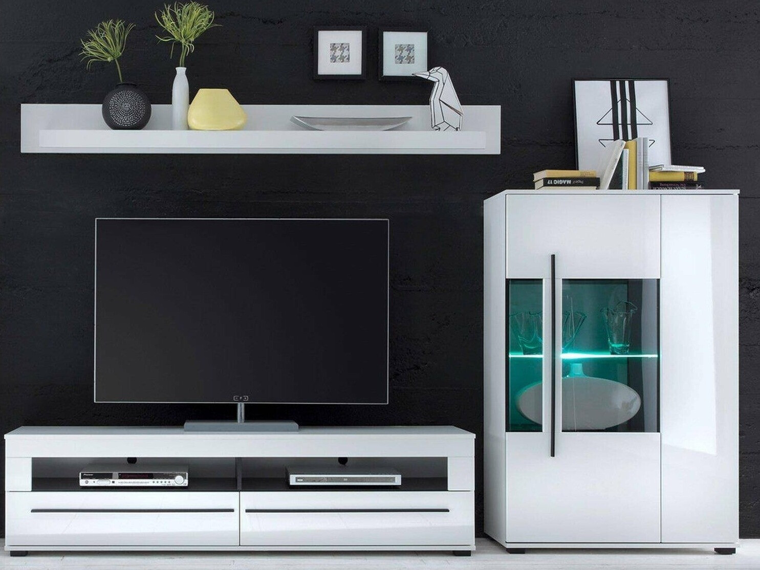 TV-bord Torbelu 129