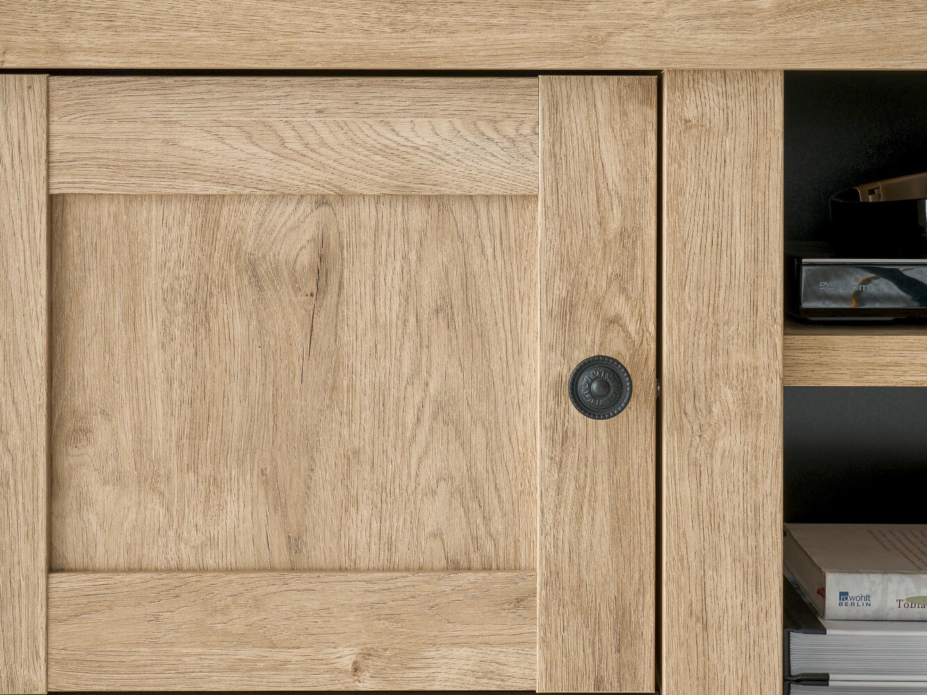 TV-bord Torvenu 105