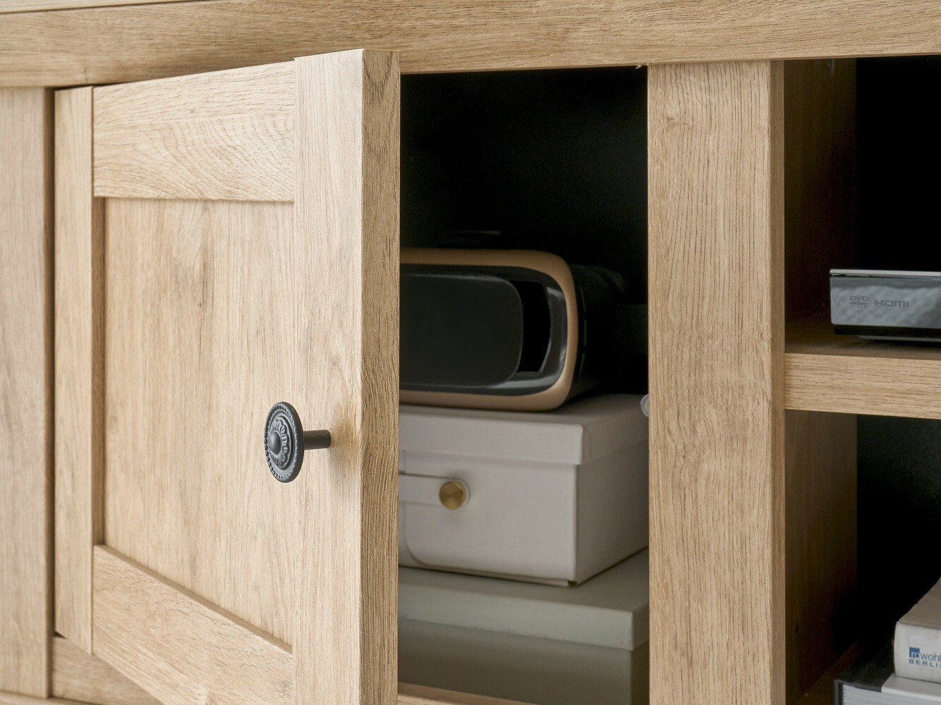 TV-bord Torvenu 105