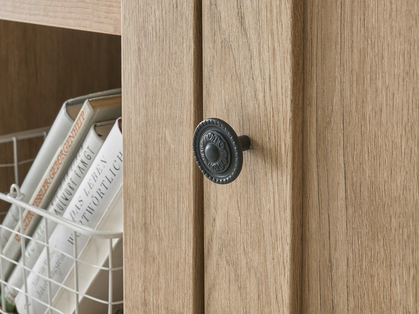 TV-bord Torvenu 105