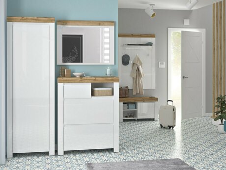 Entrésæt Sonsoru 129