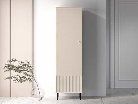 Garderobeskab Marmeli 113