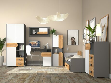 Møbelsæt Lomteo 112