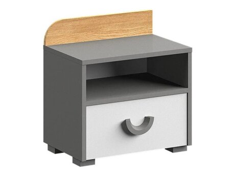 Sengebord Lomteo 111