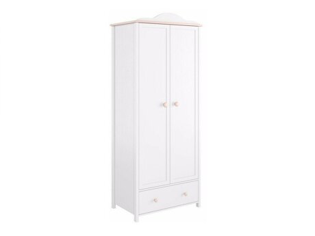 Garderobeskab Elblive 118