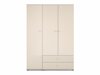 Garderobeskab Marmeli 123