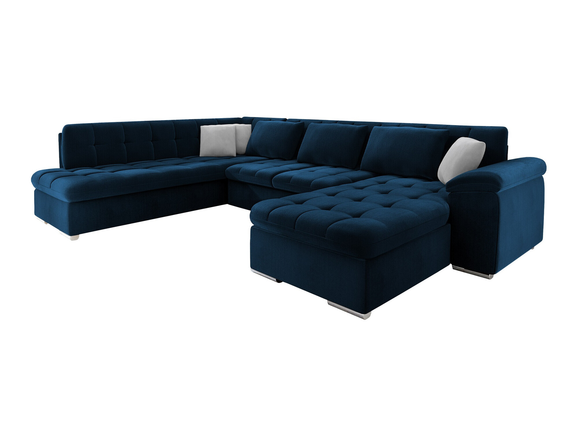 Hjørnesofa Comfivo Gemma (Højre)